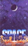 Cover of James A. Michener's Novel SPACE