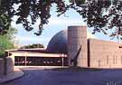 Strasenburgh Planetarium